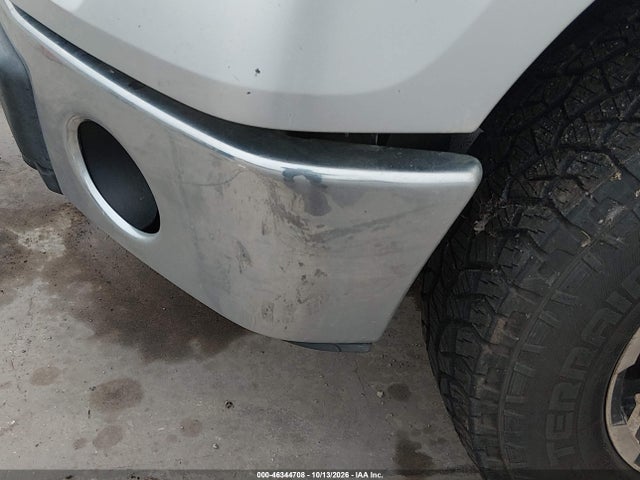 Продаж на аукціоні авто 2010 Ford F-150 Fx4/harley-davidson/king Ranch/lariat/platinum/xl/xlt, vin: 1FTFW1EV6AKE06079, номер лоту: 46344708