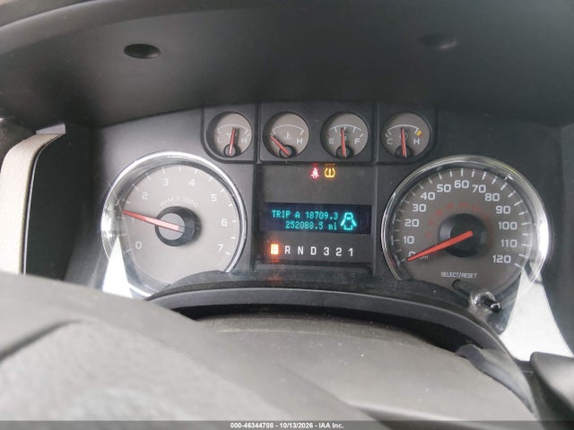 Продаж на аукціоні авто 2010 Ford F-150 Fx4/harley-davidson/king Ranch/lariat/platinum/xl/xlt, vin: 1FTFW1EV6AKE06079, номер лоту: 46344708