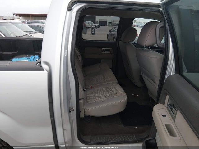 Продаж на аукціоні авто 2010 Ford F-150 Fx4/harley-davidson/king Ranch/lariat/platinum/xl/xlt, vin: 1FTFW1EV6AKE06079, номер лоту: 46344708