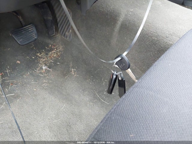 Aukcja sprzedaży 2005 Chevrolet Colorado Ls, vin: 1GCDT136958212239, numer aukcji: 46344711