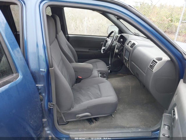 Aukcja sprzedaży 2005 Chevrolet Colorado Ls, vin: 1GCDT136958212239, numer aukcji: 46344711