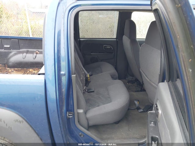 Aukcja sprzedaży 2005 Chevrolet Colorado Ls, vin: 1GCDT136958212239, numer aukcji: 46344711