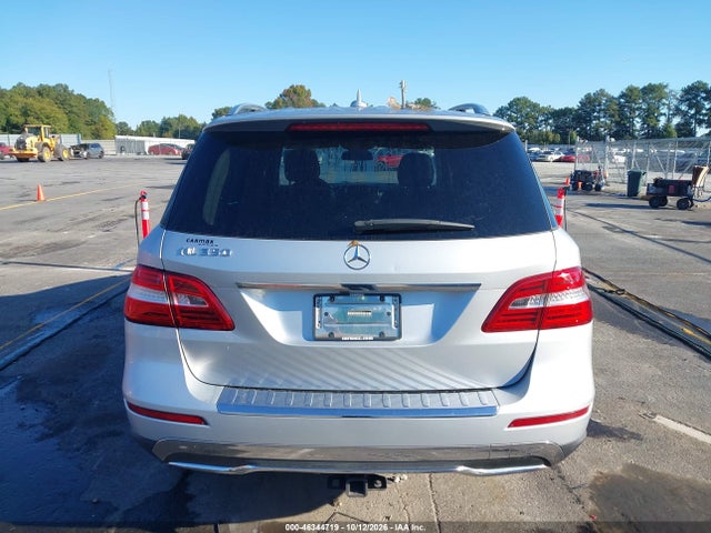 2014 Mercedes-benz Ml 350 მანქანა იყიდება აუქციონზე, vin: 4JGDA5JB9EA380383, აუქციონის ნომერი: 46344719