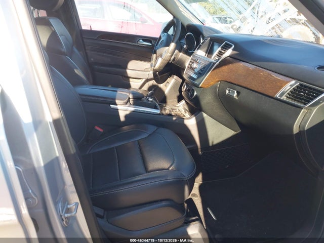 2014 Mercedes-benz Ml 350 მანქანა იყიდება აუქციონზე, vin: 4JGDA5JB9EA380383, აუქციონის ნომერი: 46344719