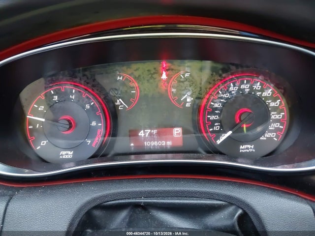 Dodge DART SXT 2015 1C3CDFBB5FD345016 Image 7
