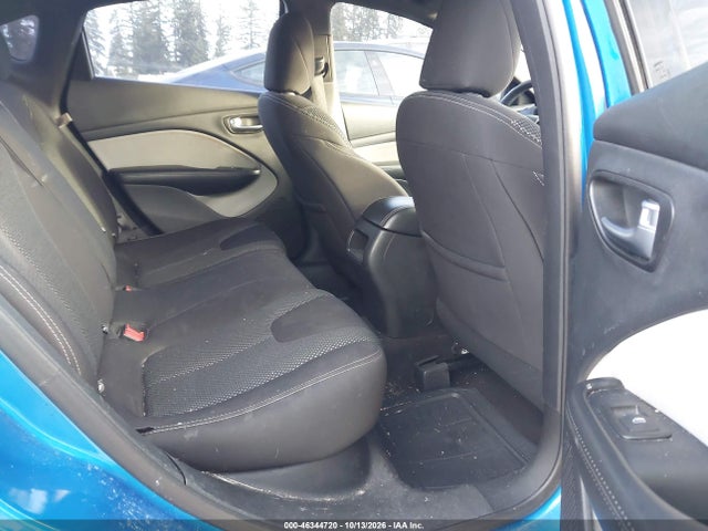 Dodge DART SXT 2015 1C3CDFBB5FD345016 Image 8