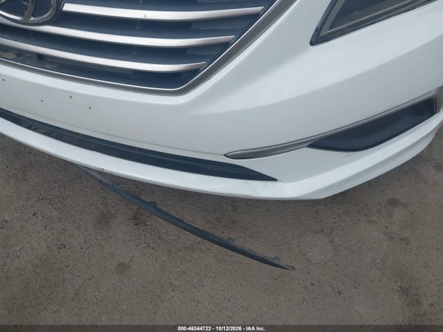 Hyundai Sonata 2017 5NPE24AF4HH558944 Image 12