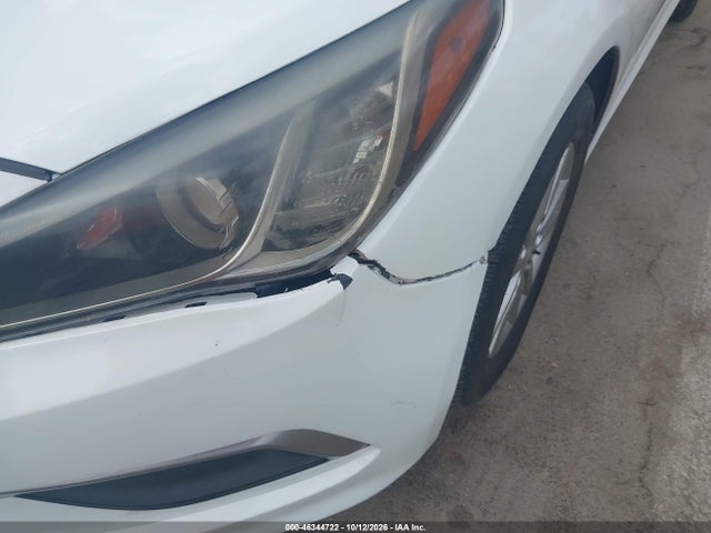 Hyundai Sonata 2017 5NPE24AF4HH558944 Image 13