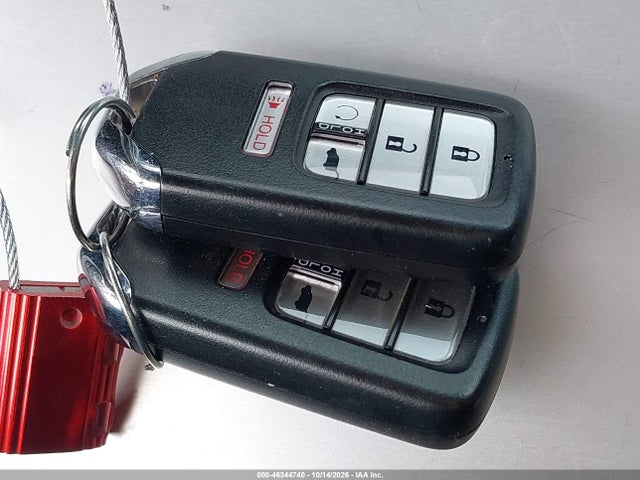 Aukcja sprzedaży 2023 Honda Passport Awd Trailsport, vin: 5FNYF8H66PB000783, numer aukcji: 46344740