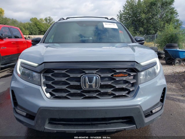 Aukcja sprzedaży 2023 Honda Passport Awd Trailsport, vin: 5FNYF8H66PB000783, numer aukcji: 46344740