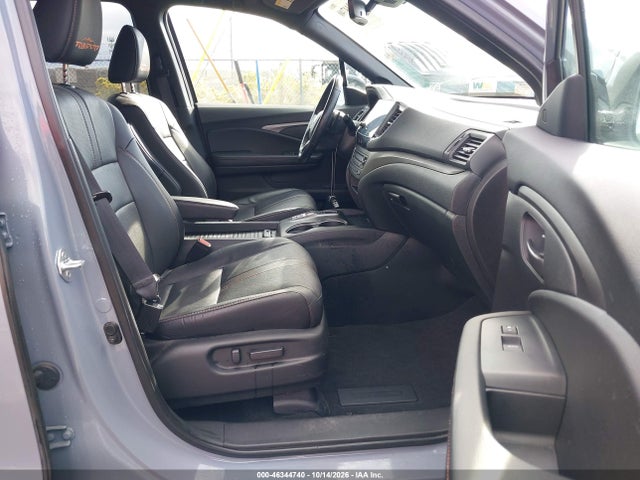Aukcja sprzedaży 2023 Honda Passport Awd Trailsport, vin: 5FNYF8H66PB000783, numer aukcji: 46344740