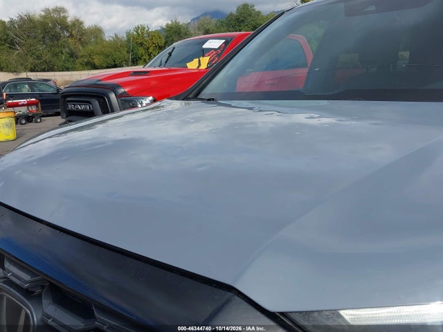 Aukcja sprzedaży 2023 Honda Passport Awd Trailsport, vin: 5FNYF8H66PB000783, numer aukcji: 46344740