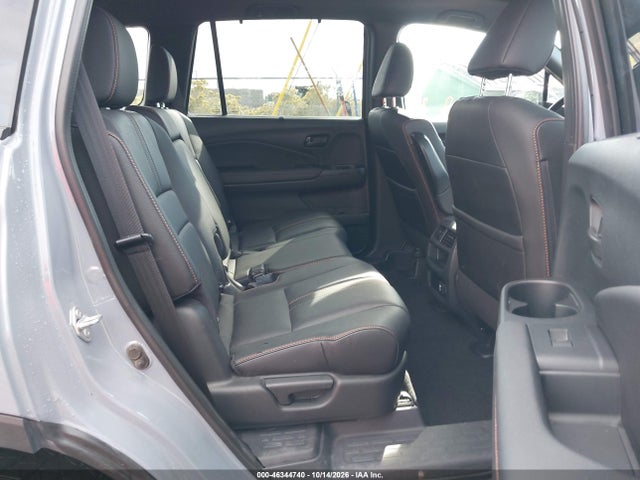 Aukcja sprzedaży 2023 Honda Passport Awd Trailsport, vin: 5FNYF8H66PB000783, numer aukcji: 46344740