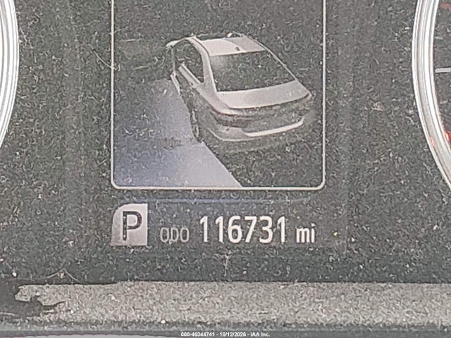 2017 Toyota Camry Se მანქანა იყიდება აუქციონზე, vin: 4T1BF1FK2HU402348, აუქციონის ნომერი: 46344741