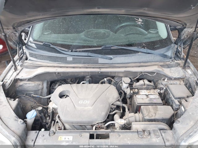 KIA Soul 2015 KNDJN2A24F7201692 Image 10