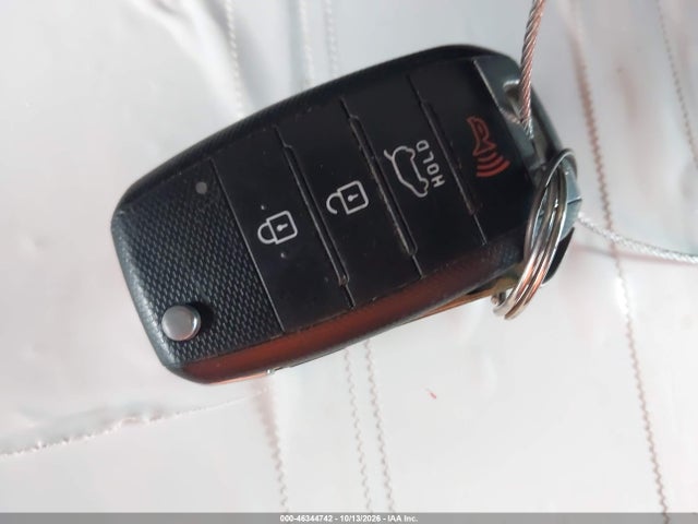 KIA Soul 2015 KNDJN2A24F7201692 Image 11