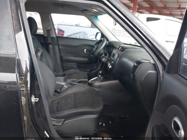 KIA Soul 2015 KNDJN2A24F7201692 Image 5