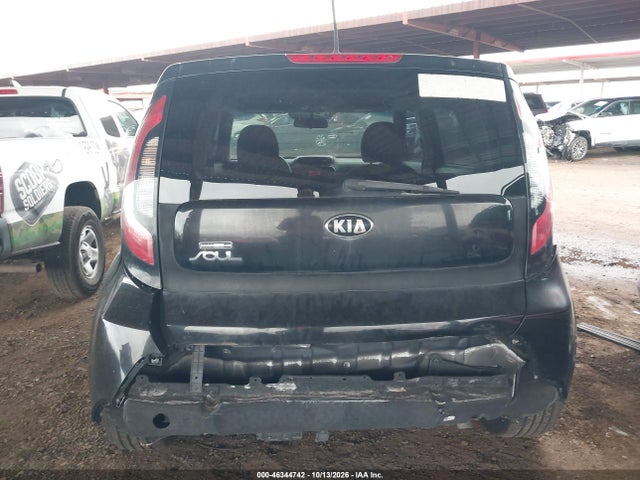 KIA Soul 2015 KNDJN2A24F7201692 Image 6