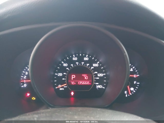 KIA Soul 2015 KNDJN2A24F7201692 Image 7