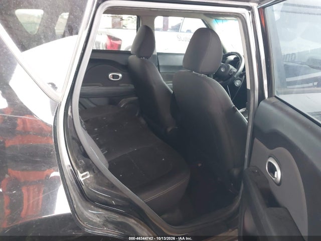 KIA Soul 2015 KNDJN2A24F7201692 Image 8