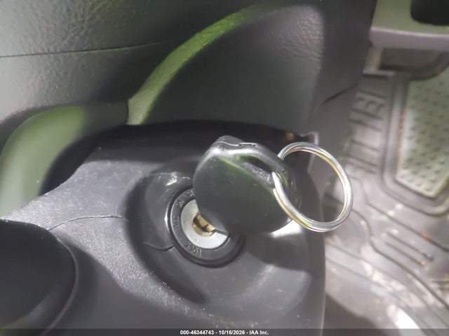 Aukcja sprzedaży 2010 Toyota Yaris, vin: JTDBT4K38A1392378, numer aukcji: 46344743