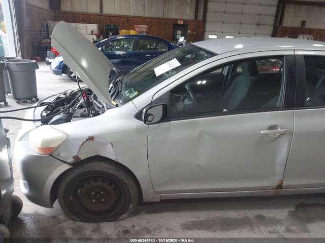 Aukcja sprzedaży 2010 Toyota Yaris, vin: JTDBT4K38A1392378, numer aukcji: 46344743