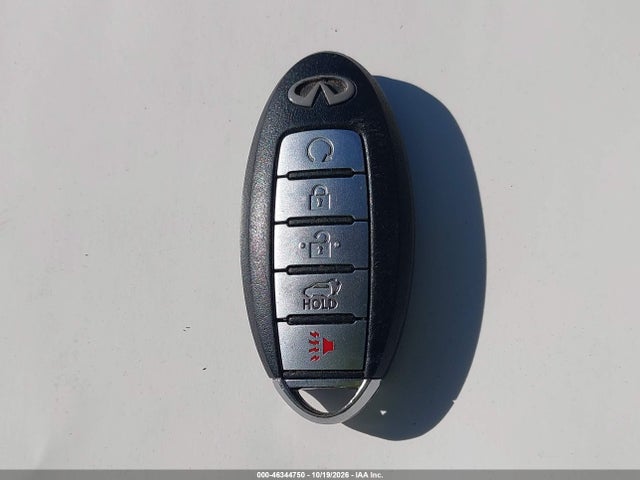 2013 Infiniti Jx35 მანქანა იყიდება აუქციონზე, vin: 5N1AL0MM2DC311986, აუქციონის ნომერი: 46344750