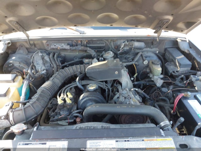 1998 Ford Ranger Splash/xl/xlt მანქანა იყიდება აუქციონზე, vin: 1FTYR10C8WTA49933, აუქციონის ნომერი: 46344753