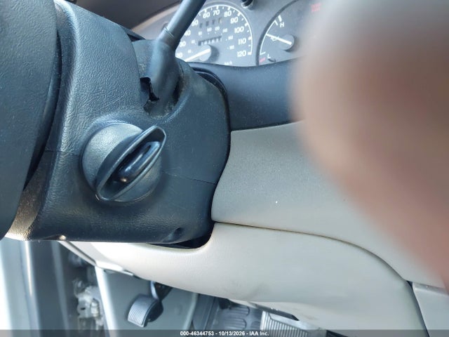1998 Ford Ranger Splash/xl/xlt მანქანა იყიდება აუქციონზე, vin: 1FTYR10C8WTA49933, აუქციონის ნომერი: 46344753