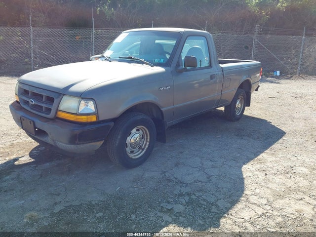 1998 Ford Ranger Splash/xl/xlt მანქანა იყიდება აუქციონზე, vin: 1FTYR10C8WTA49933, აუქციონის ნომერი: 46344753