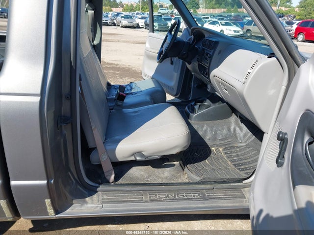 1998 Ford Ranger Splash/xl/xlt მანქანა იყიდება აუქციონზე, vin: 1FTYR10C8WTA49933, აუქციონის ნომერი: 46344753