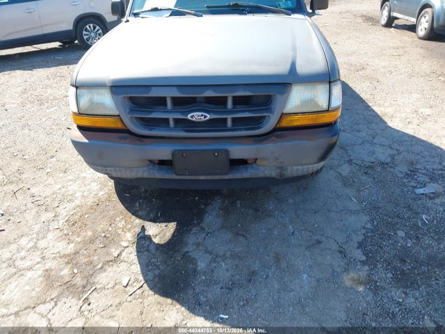 1998 Ford Ranger Splash/xl/xlt მანქანა იყიდება აუქციონზე, vin: 1FTYR10C8WTA49933, აუქციონის ნომერი: 46344753