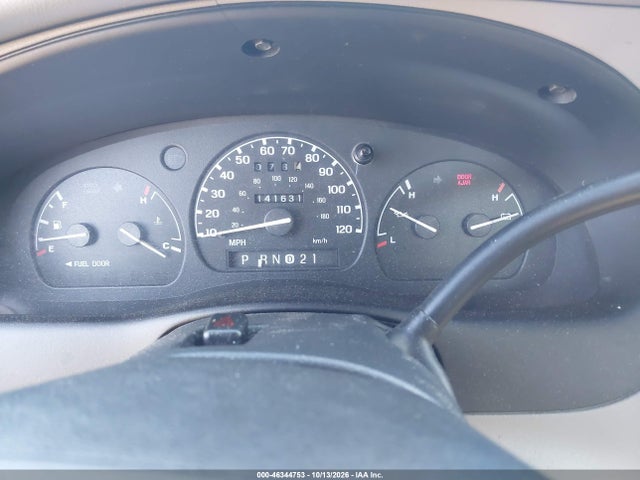 1998 Ford Ranger Splash/xl/xlt მანქანა იყიდება აუქციონზე, vin: 1FTYR10C8WTA49933, აუქციონის ნომერი: 46344753