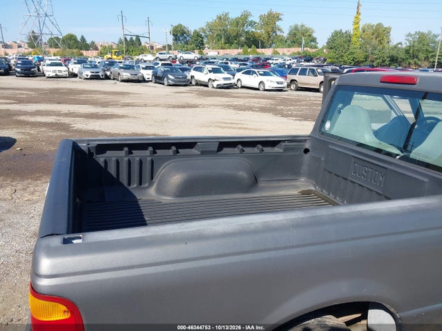 1998 Ford Ranger Splash/xl/xlt მანქანა იყიდება აუქციონზე, vin: 1FTYR10C8WTA49933, აუქციონის ნომერი: 46344753