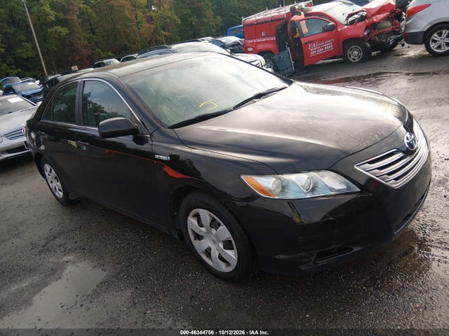 Aukcja sprzedaży 2009 Toyota Camry Hybrid, vin: 4T1BB46KX9U096739, numer aukcji: 46344756