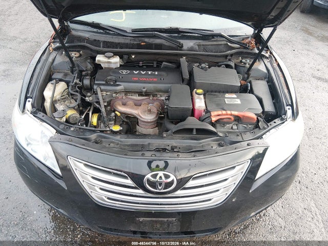 Aukcja sprzedaży 2009 Toyota Camry Hybrid, vin: 4T1BB46KX9U096739, numer aukcji: 46344756