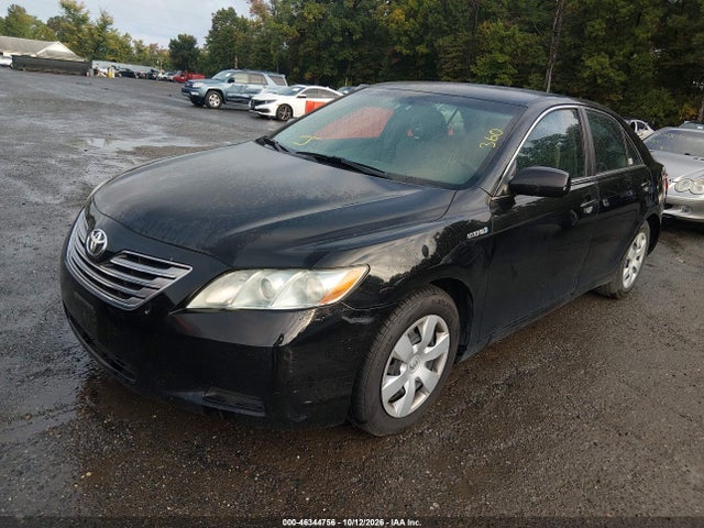 Aukcja sprzedaży 2009 Toyota Camry Hybrid, vin: 4T1BB46KX9U096739, numer aukcji: 46344756
