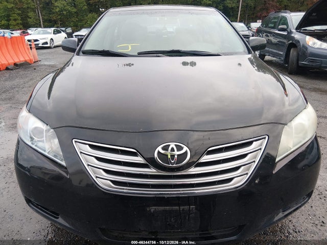 Aukcja sprzedaży 2009 Toyota Camry Hybrid, vin: 4T1BB46KX9U096739, numer aukcji: 46344756