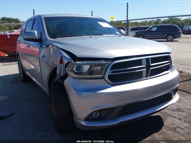 Aukcja sprzedaży 2014 Dodge Durango Sxt, vin: 1C4RDHAG0EC351566, numer aukcji: 46344759