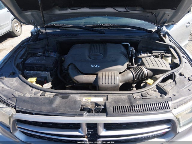 Aukcja sprzedaży 2014 Dodge Durango Sxt, vin: 1C4RDHAG0EC351566, numer aukcji: 46344759