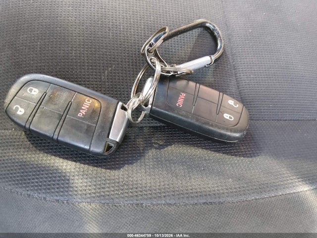 Aukcja sprzedaży 2014 Dodge Durango Sxt, vin: 1C4RDHAG0EC351566, numer aukcji: 46344759