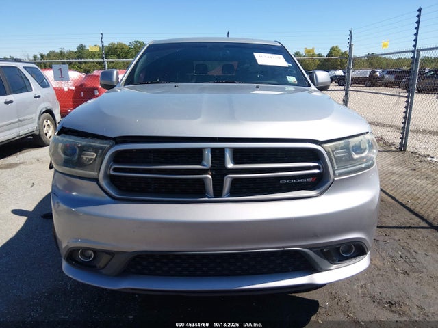 Aukcja sprzedaży 2014 Dodge Durango Sxt, vin: 1C4RDHAG0EC351566, numer aukcji: 46344759