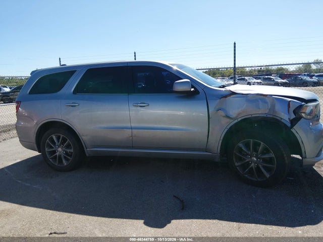Aukcja sprzedaży 2014 Dodge Durango Sxt, vin: 1C4RDHAG0EC351566, numer aukcji: 46344759