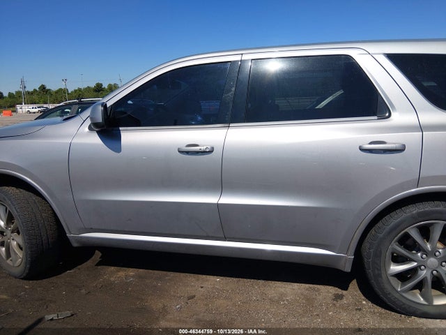 Aukcja sprzedaży 2014 Dodge Durango Sxt, vin: 1C4RDHAG0EC351566, numer aukcji: 46344759