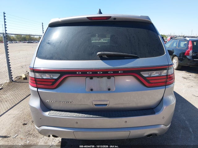 Aukcja sprzedaży 2014 Dodge Durango Sxt, vin: 1C4RDHAG0EC351566, numer aukcji: 46344759