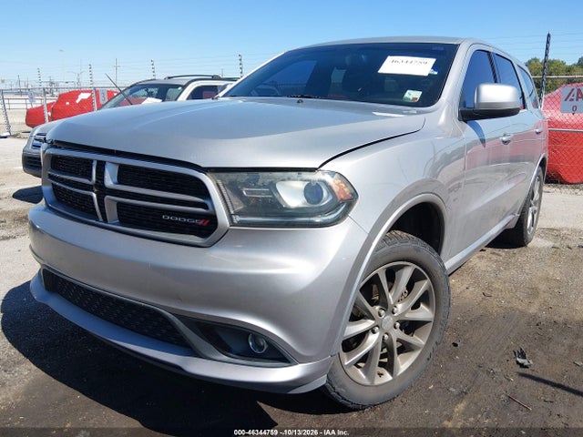 Aukcja sprzedaży 2014 Dodge Durango Sxt, vin: 1C4RDHAG0EC351566, numer aukcji: 46344759