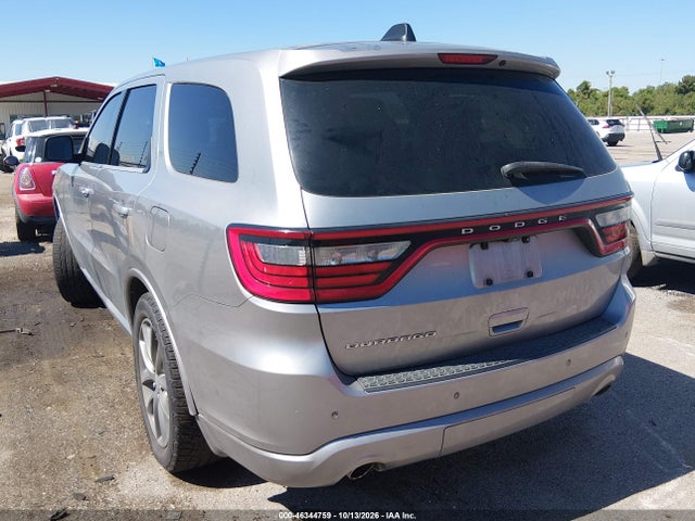 Aukcja sprzedaży 2014 Dodge Durango Sxt, vin: 1C4RDHAG0EC351566, numer aukcji: 46344759