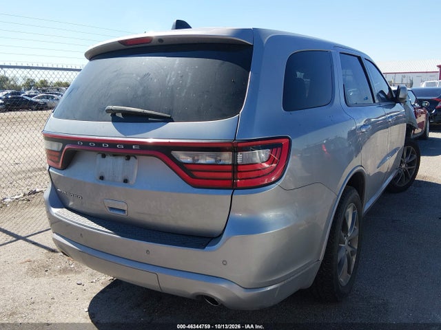 Aukcja sprzedaży 2014 Dodge Durango Sxt, vin: 1C4RDHAG0EC351566, numer aukcji: 46344759