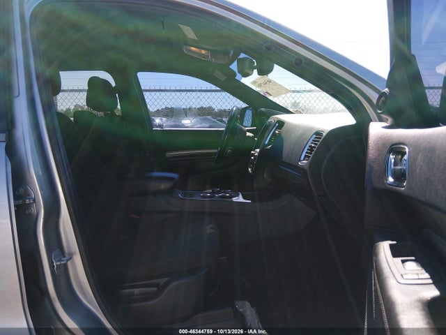 Aukcja sprzedaży 2014 Dodge Durango Sxt, vin: 1C4RDHAG0EC351566, numer aukcji: 46344759