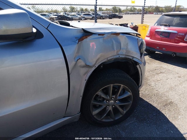 Aukcja sprzedaży 2014 Dodge Durango Sxt, vin: 1C4RDHAG0EC351566, numer aukcji: 46344759